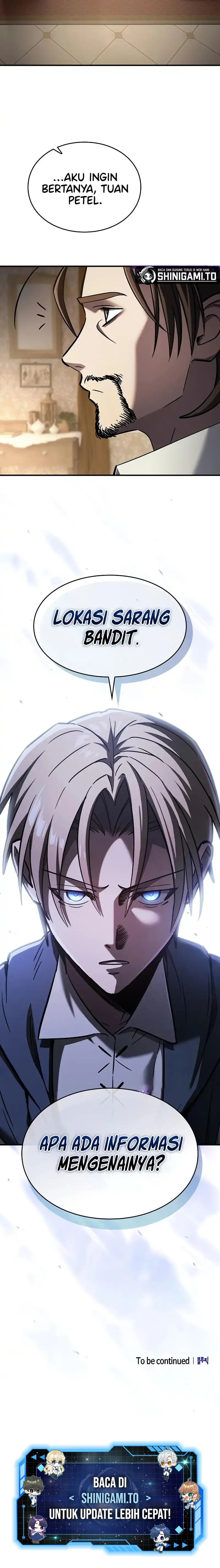 Sword Devouring Swordmaster Chapter 22 halaman 16