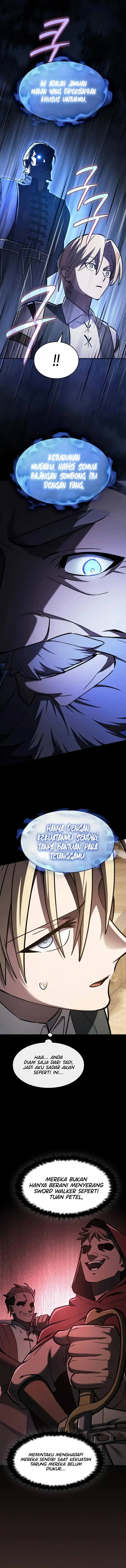 Sword Devouring Swordmaster Chapter 22 halaman 14