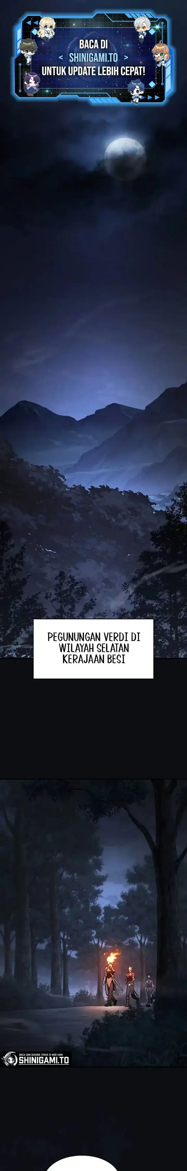 Sword Devouring Swordmaster Chapter 23 halaman 2