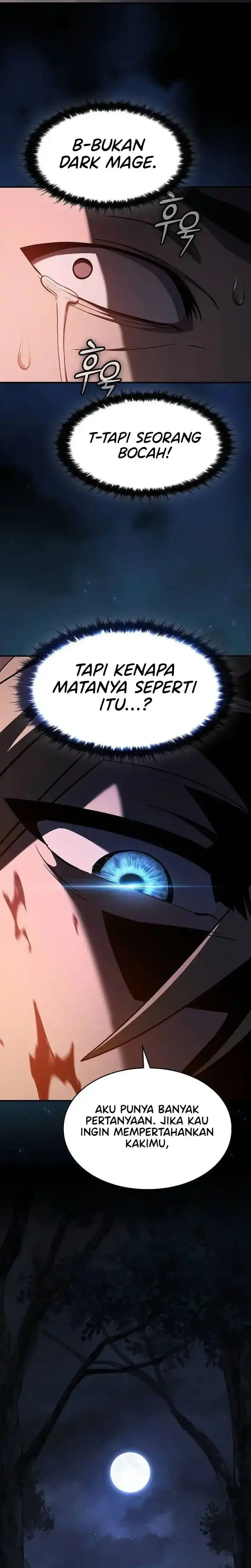 Sword Devouring Swordmaster Chapter 23 halaman 16