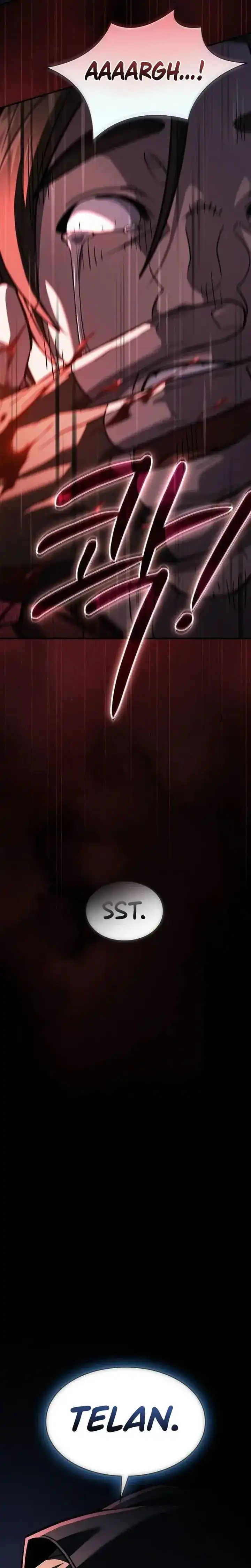 Sword Devouring Swordmaster Chapter 23 halaman 14