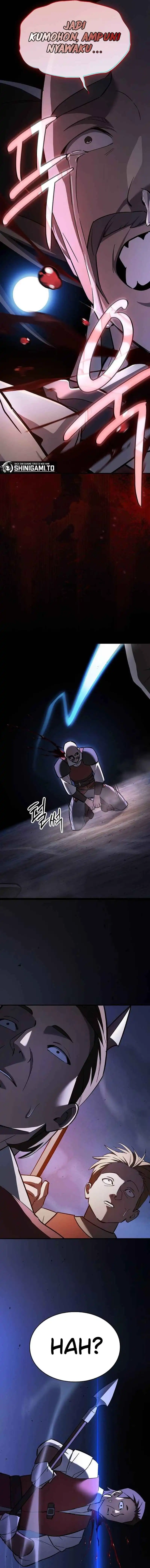 Sword Devouring Swordmaster Chapter 24 halaman 11