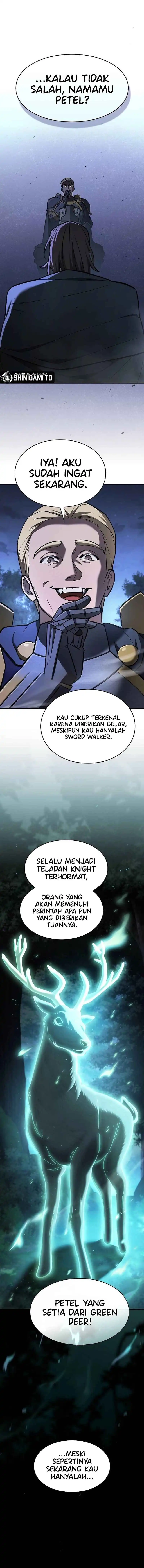 Sword Devouring Swordmaster Chapter 24 halaman 3