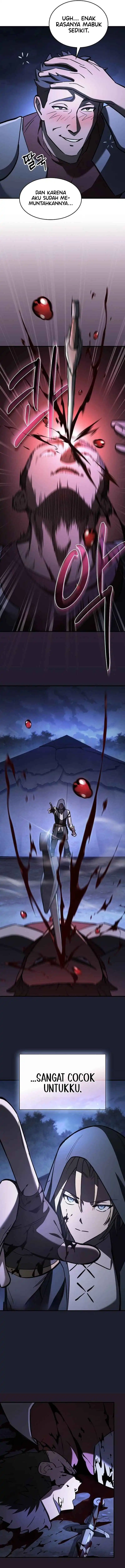 Sword Devouring Swordmaster Chapter 24 halaman 16