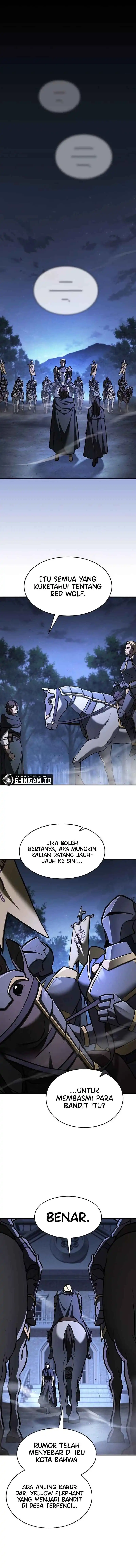 Sword Devouring Swordmaster Chapter 24 halaman 1