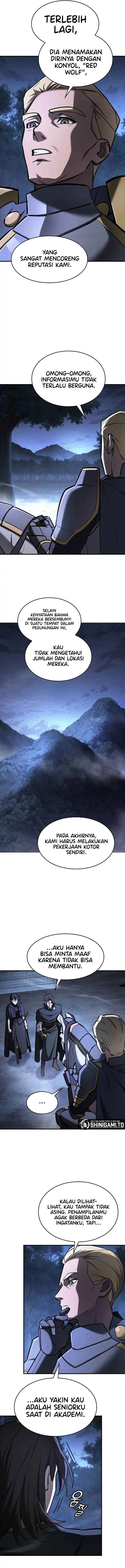 Sword Devouring Swordmaster Chapter 24 halaman 2