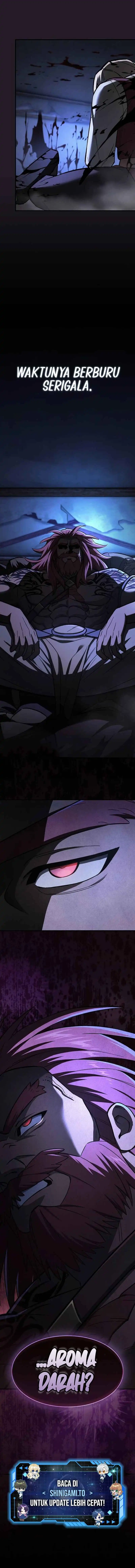 Sword Devouring Swordmaster Chapter 24 halaman 17