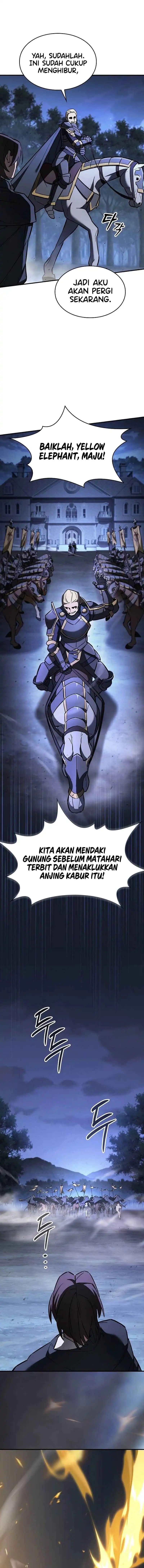 Sword Devouring Swordmaster Chapter 24 halaman 7