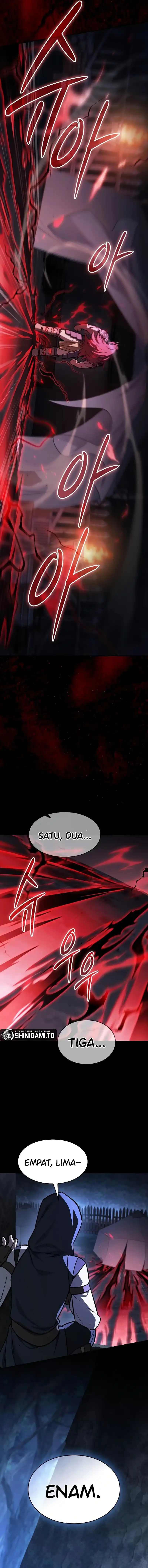 Sword Devouring Swordmaster Chapter 25 halaman 5