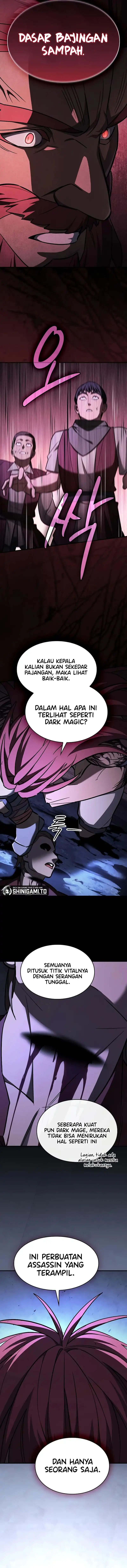Sword Devouring Swordmaster Chapter 25 halaman 12