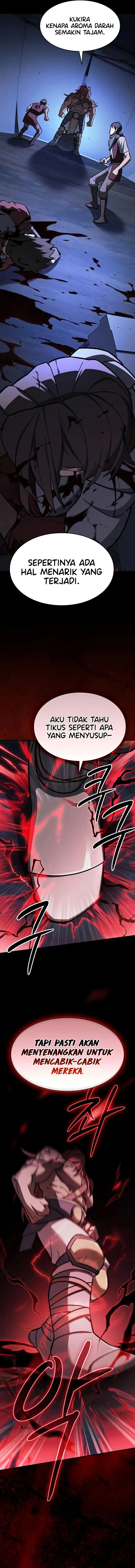 Sword Devouring Swordmaster Chapter 25 halaman 4