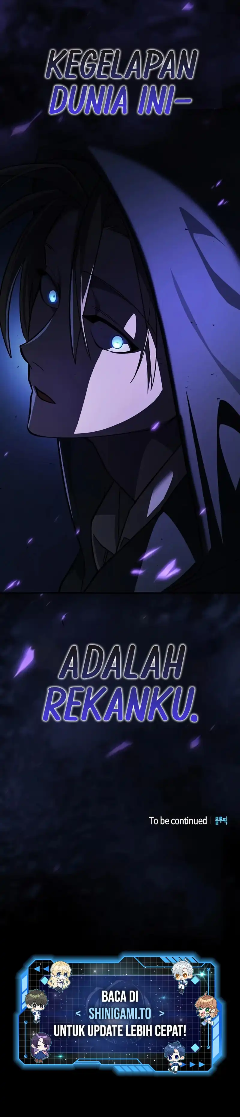 Sword Devouring Swordmaster Chapter 25 halaman 20