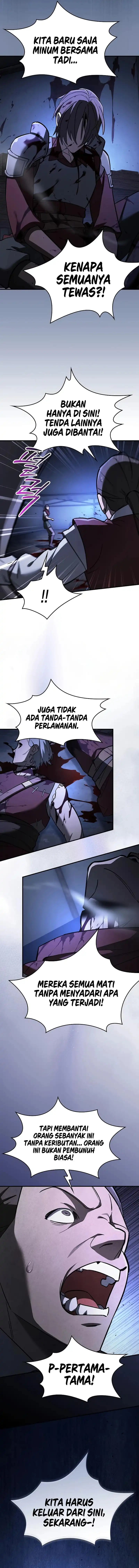 Sword Devouring Swordmaster Chapter 25 halaman 2