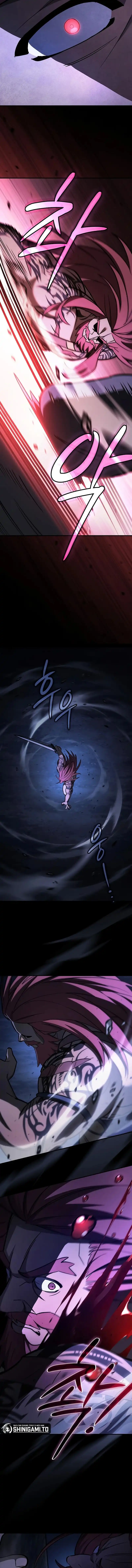 Sword Devouring Swordmaster Chapter 25 halaman 18