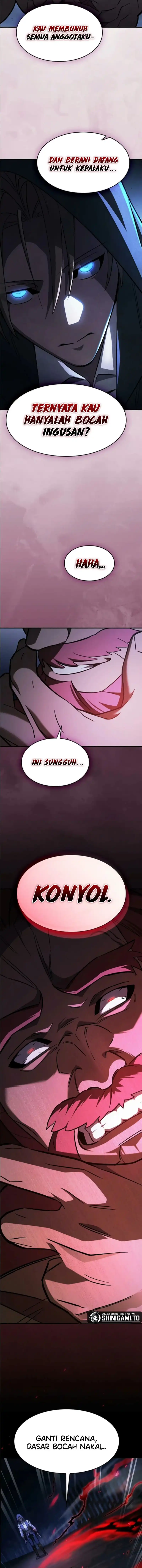 Sword Devouring Swordmaster Chapter 26 halaman 7