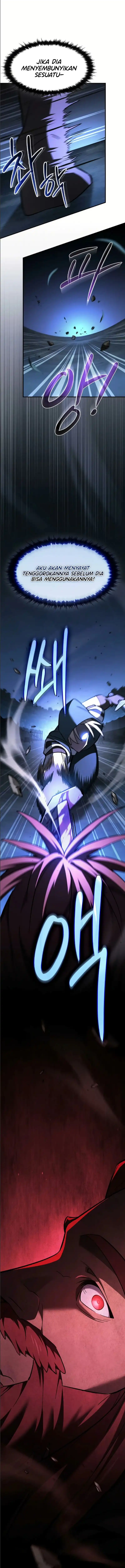 Sword Devouring Swordmaster Chapter 26 halaman 18
