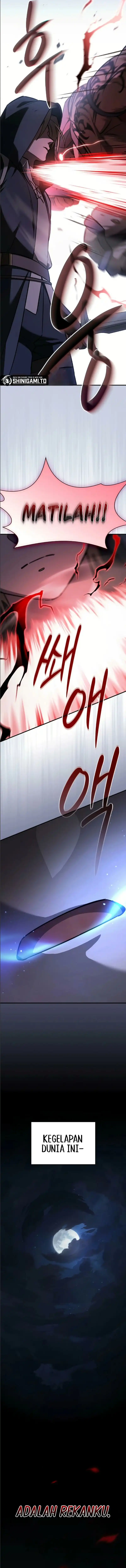 Sword Devouring Swordmaster Chapter 26 halaman 9
