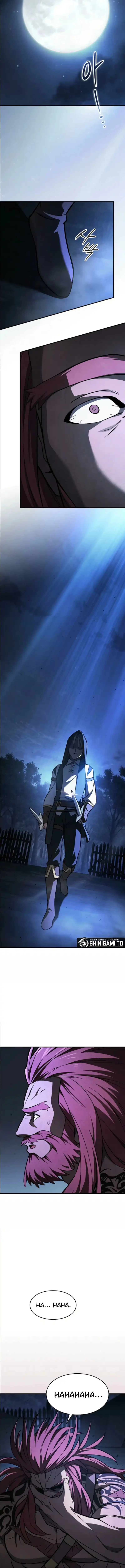 Sword Devouring Swordmaster Chapter 26 halaman 6