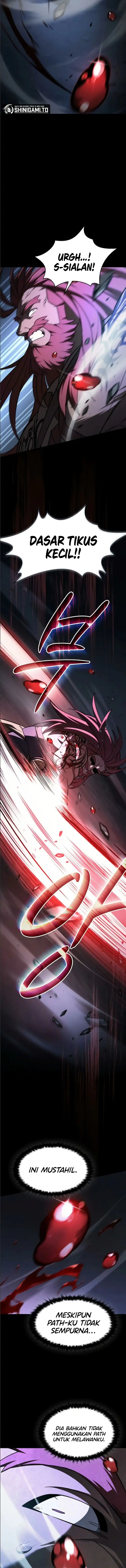 Sword Devouring Swordmaster Chapter 26 halaman 11