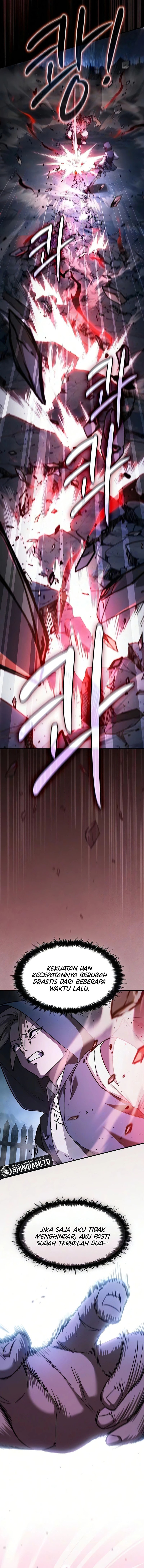 Sword Devouring Swordmaster Chapter 27 halaman 7
