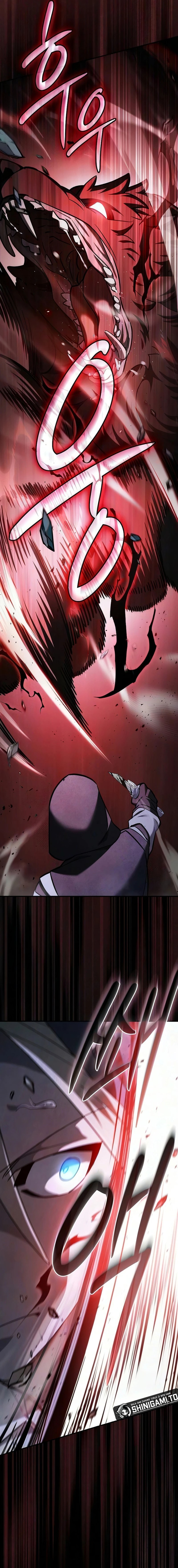 Sword Devouring Swordmaster Chapter 27 halaman 6
