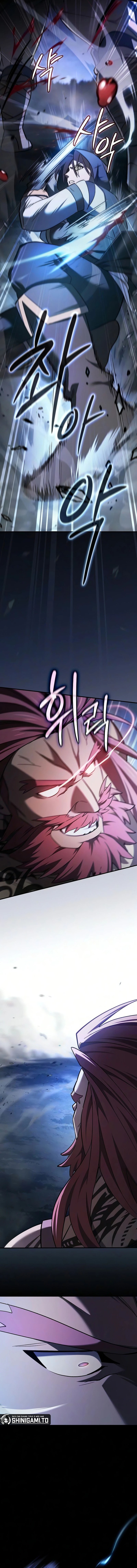 Sword Devouring Swordmaster Chapter 27 halaman 17