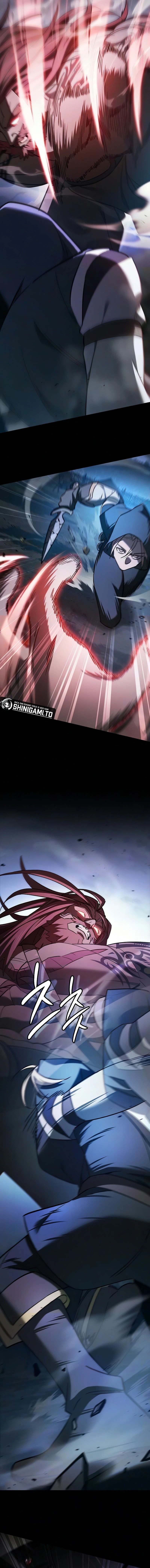 Sword Devouring Swordmaster Chapter 27 halaman 16