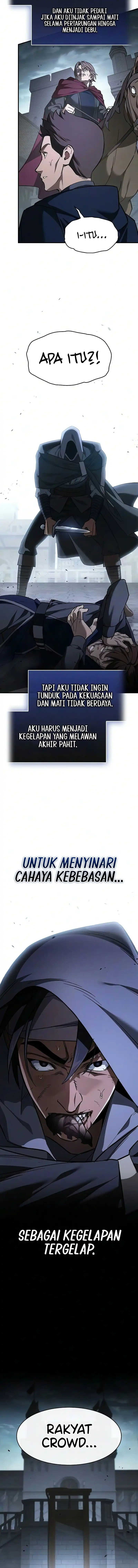 Sword Devouring Swordmaster Chapter 28 halaman 10