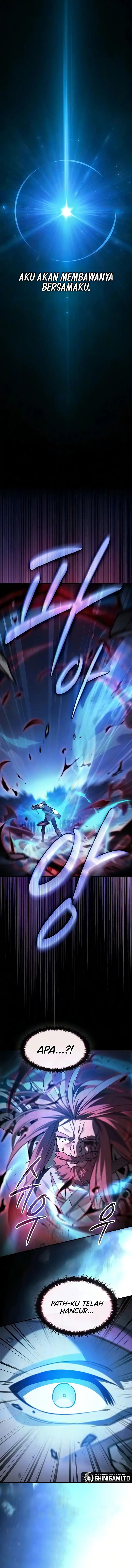Sword Devouring Swordmaster Chapter 28 halaman 21