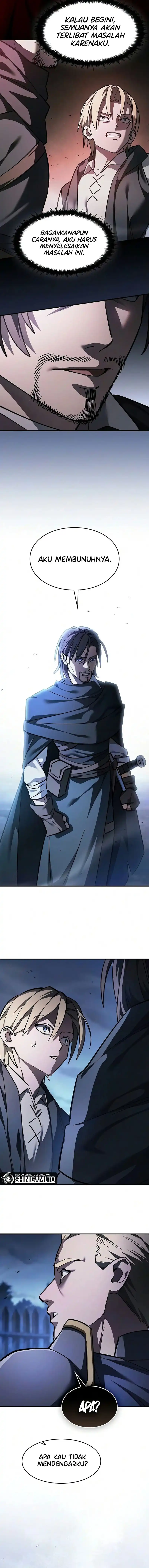 Sword Devouring Swordmaster Chapter 29 halaman 18