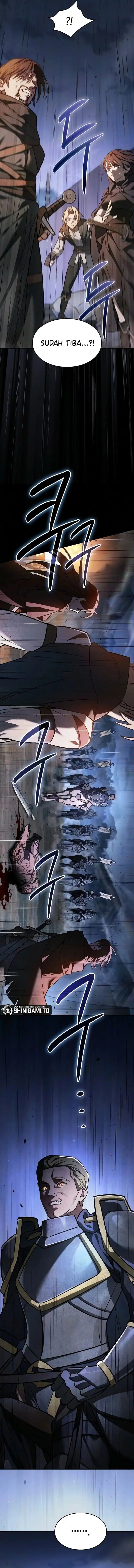 Sword Devouring Swordmaster Chapter 29 halaman 15