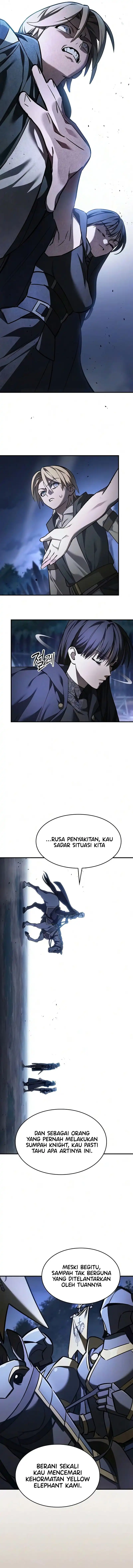 Sword Devouring Swordmaster Chapter 29 halaman 20