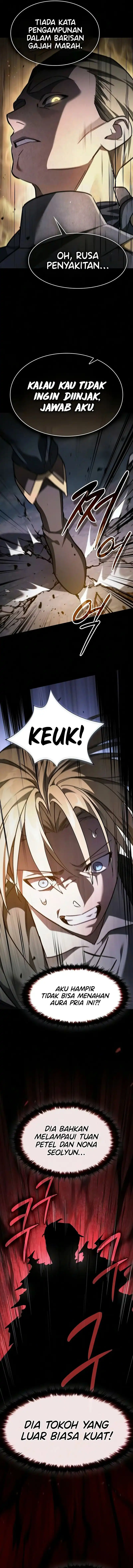 Sword Devouring Swordmaster Chapter 29 halaman 17