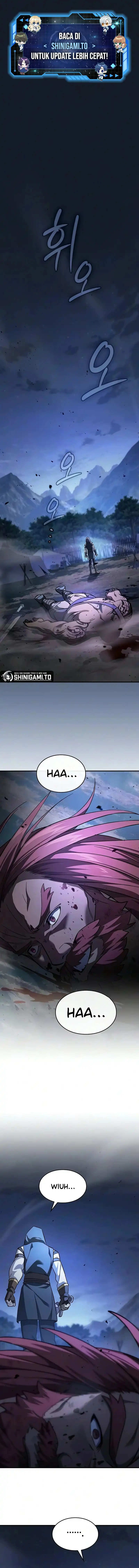 Sword Devouring Swordmaster Chapter 29 halaman 2