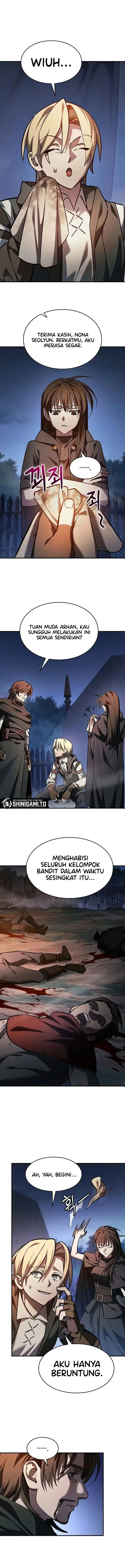 Sword Devouring Swordmaster Chapter 29 halaman 10
