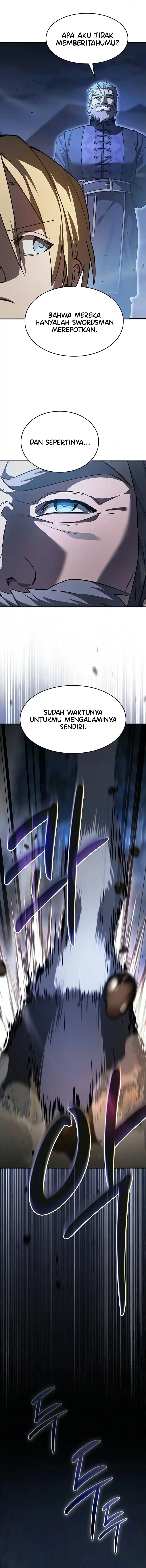Sword Devouring Swordmaster Chapter 29 halaman 14