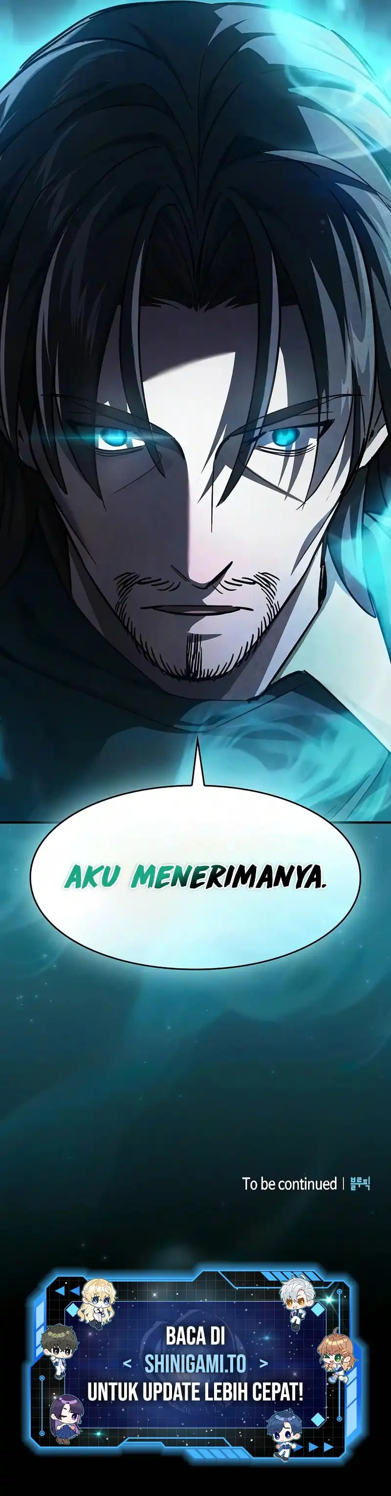 Sword Devouring Swordmaster Chapter 29 halaman 22