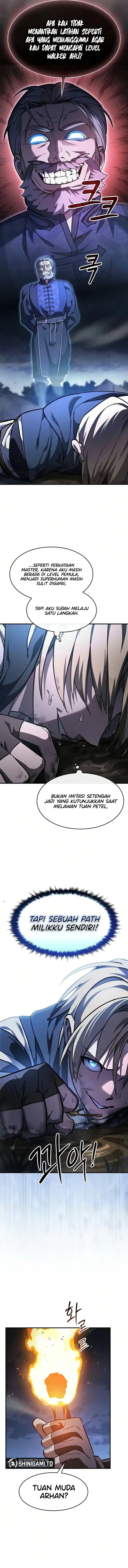 Sword Devouring Swordmaster Chapter 29 halaman 8
