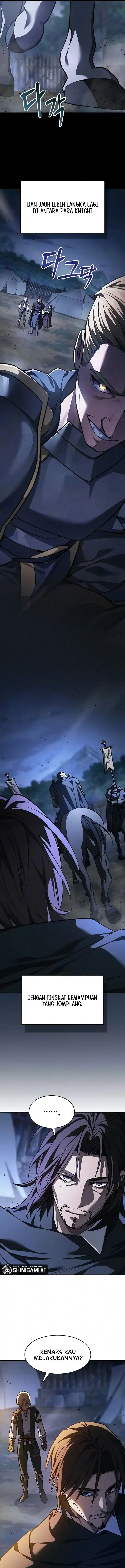 Sword Devouring Swordmaster Chapter 30 halaman 2