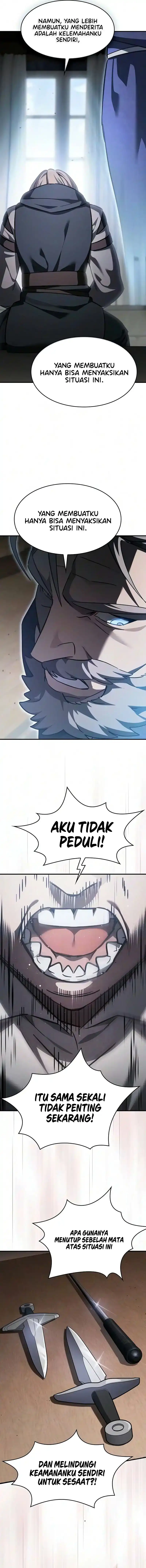 Sword Devouring Swordmaster Chapter 30 halaman 16
