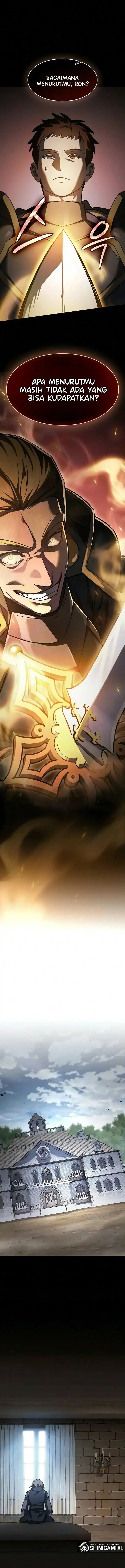 Sword Devouring Swordmaster Chapter 30 halaman 13