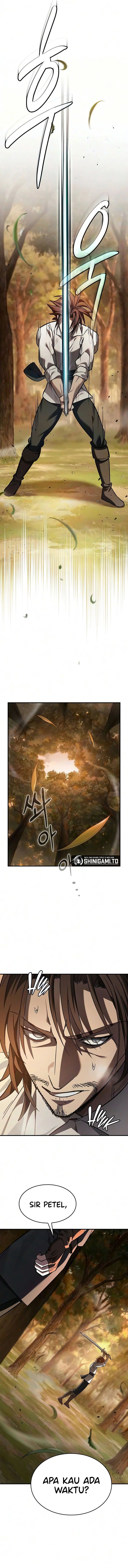 Sword Devouring Swordmaster Chapter 31 halaman 2