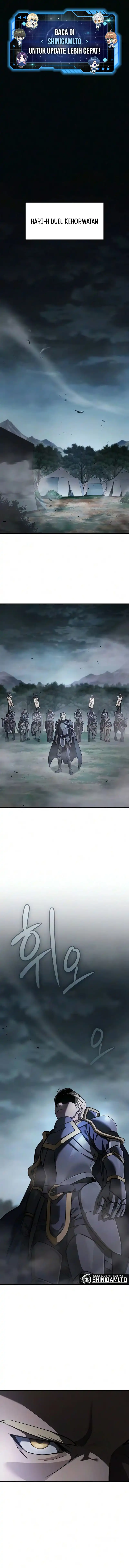 Sword Devouring Swordmaster Chapter 32 halaman 2