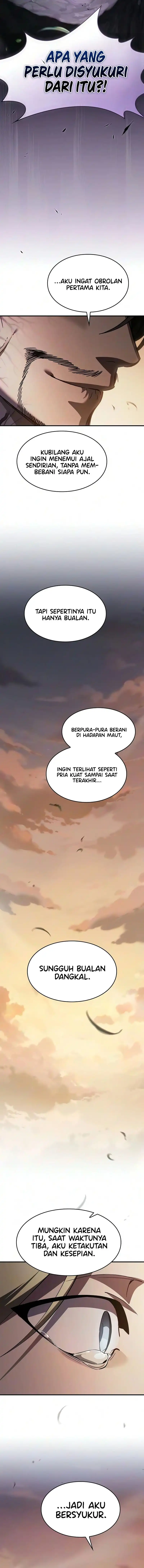 Sword Devouring Swordmaster Chapter 32 halaman 10