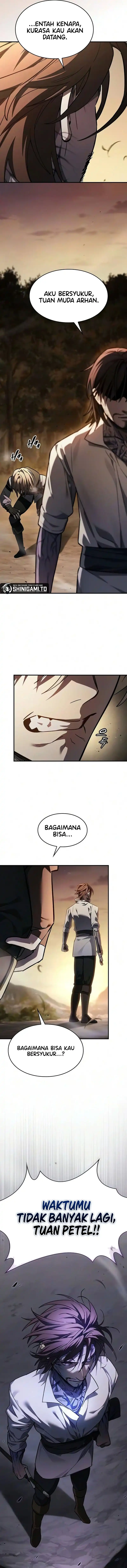 Sword Devouring Swordmaster Chapter 32 halaman 9