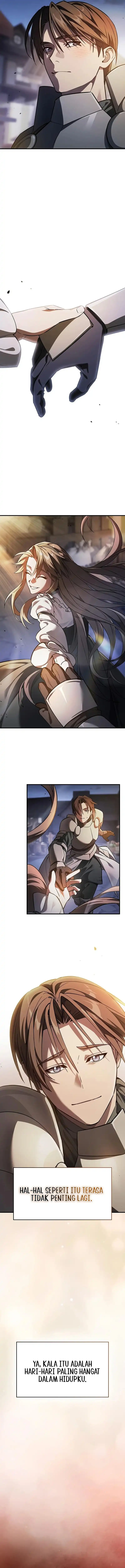 Sword Devouring Swordmaster Chapter 33 halaman 16