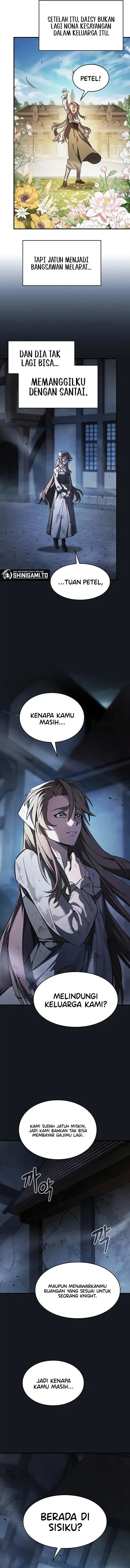 Sword Devouring Swordmaster Chapter 33 halaman 18