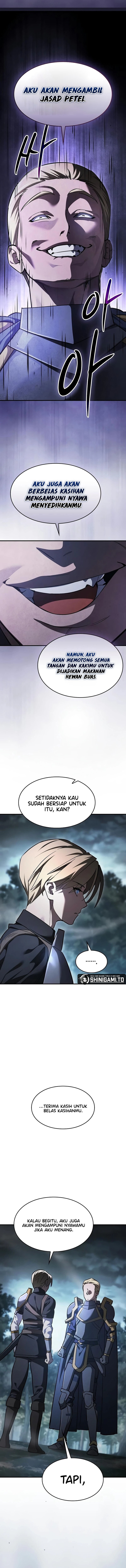 Sword Devouring Swordmaster Chapter 34 halaman 4