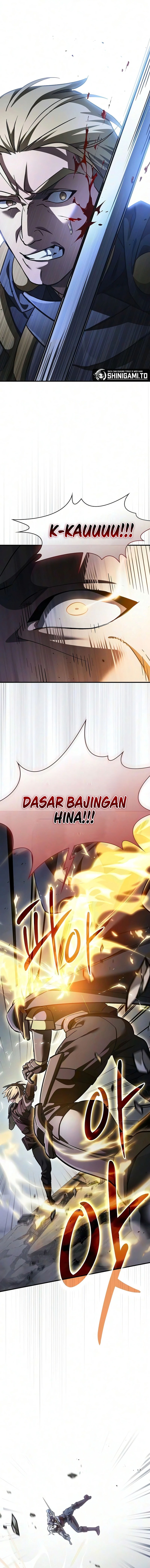 Sword Devouring Swordmaster Chapter 36 halaman 16