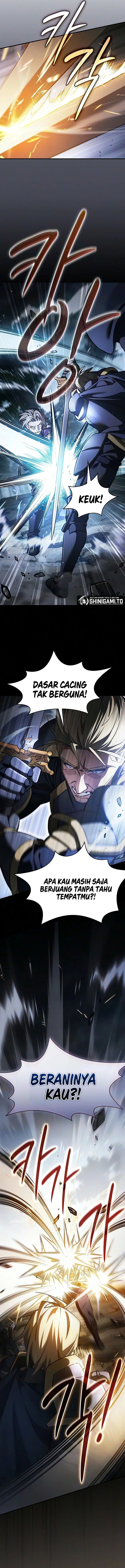 Sword Devouring Swordmaster Chapter 36 halaman 14